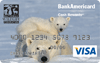 Bank of America NWF Cash Rewards Card