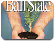 Ball State