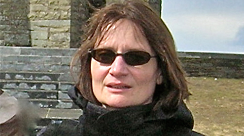 Kate Zimmerman