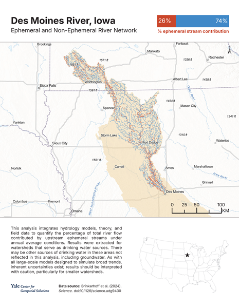 Credit: Yale Center for Geospatial Solutions