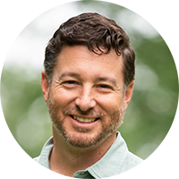 Headshot of Brian Dulski