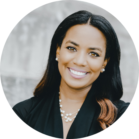 Fayenisha Matthews Headshot