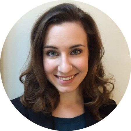 Jessie Ritter Headshot