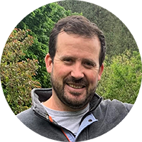 Kit Fischer Headshot