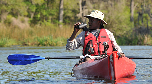 People | National Wildlife Federation