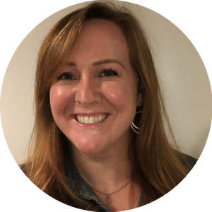 Headshot of Abby Tinsley