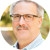 Bruce Stein headshot