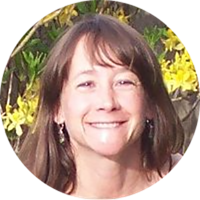 Patty Glick headshot