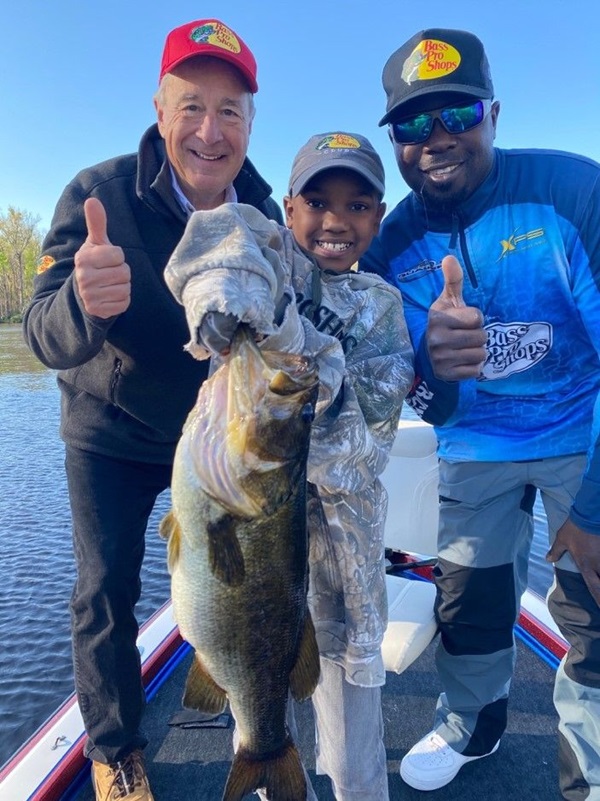 Bass pro 1