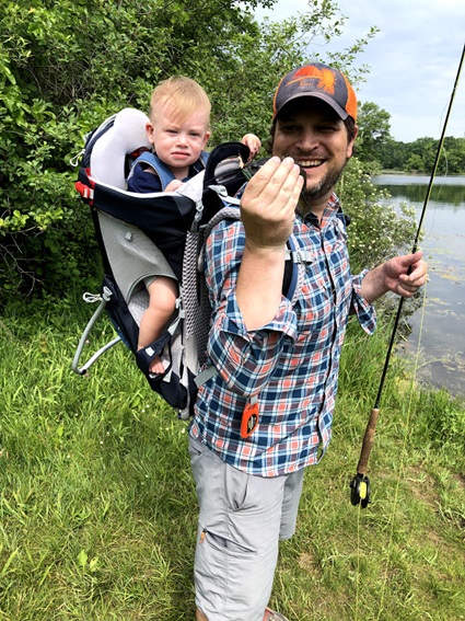 FlyFishing_Bluegill_DYoungeDyke