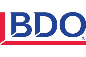 BDO USA Logo