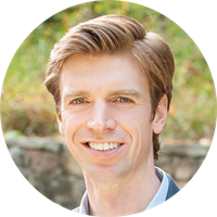 Collin O'Mara headshot