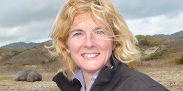 Beth Pratt, NWF